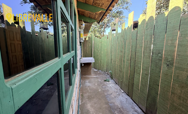 VENTA CASA EN VALLE DE BRAVO - RINCON DE ESTRADAS - LA CASITA DEL RINCÓN