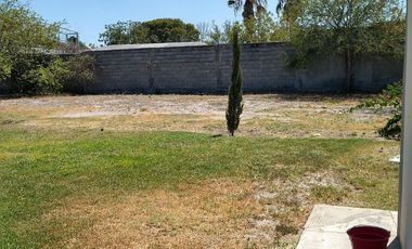 QUINTA EN VENTA EN VILLAS CAMPESTRES