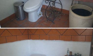 QUINTA EN VENTA EN VILLAS CAMPESTRES