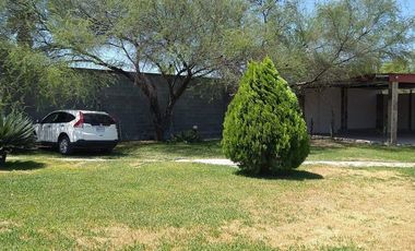 QUINTA EN VENTA EN VILLAS CAMPESTRES