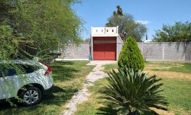 QUINTA EN VENTA EN VILLAS CAMPESTRES
