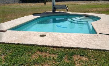 QUINTA EN VENTA EN VILLAS CAMPESTRES