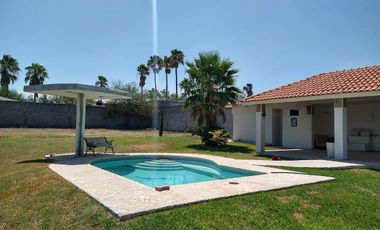 QUINTA EN VENTA EN VILLAS CAMPESTRES