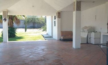QUINTA EN VENTA EN VILLAS CAMPESTRES