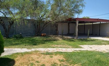 QUINTA EN VENTA EN VILLAS CAMPESTRES