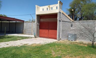 QUINTA EN VENTA EN VILLAS CAMPESTRES