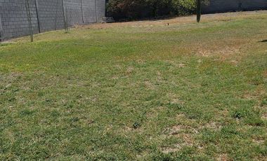 QUINTA EN VENTA EN VILLAS CAMPESTRES