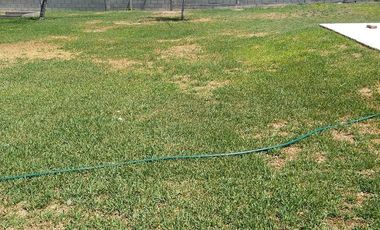 QUINTA EN VENTA EN VILLAS CAMPESTRES