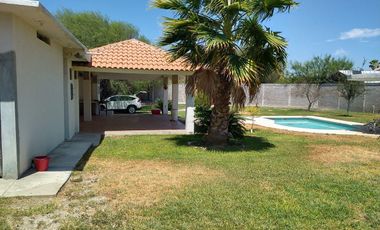 QUINTA EN VENTA EN VILLAS CAMPESTRES