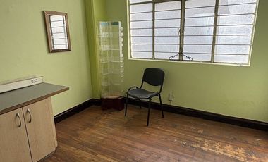 Oficina en Centro Historico CDMX