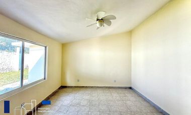 VENTA DE CASA EN CUERNAVACA CON ALBERCA