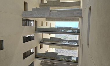 DEPARTAMENTO DE LUJO EN ZAGUAN CABO NORTE AMUEBLADO, MERIDA, YUCATAN.