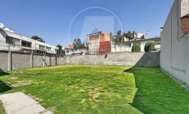 Alborada Jardines  de Atizapán