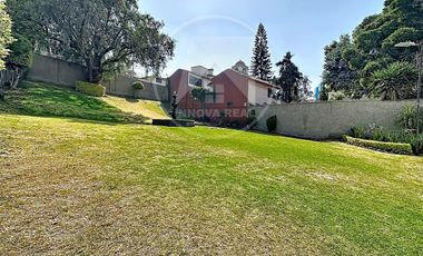 Alborada Jardines  de Atizapán