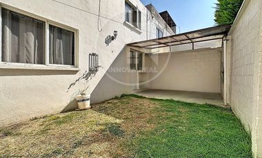 Alborada Jardines  de Atizapán