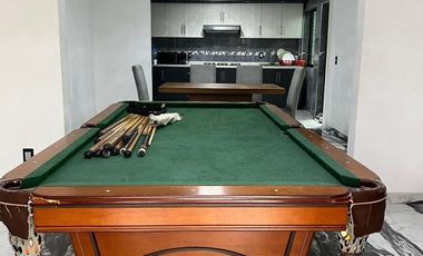 Casa en venta en Tenorios, Iztapalapa, Ciudad de México