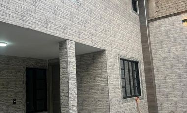 Casa en venta en Tenorios, Iztapalapa, Ciudad de México