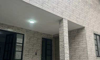 Casa en venta en Tenorios, Iztapalapa, Ciudad de México