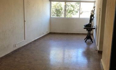 Departamento en Renta en Ciudad Satélite