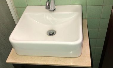 Departamento en Renta en Ciudad Satélite