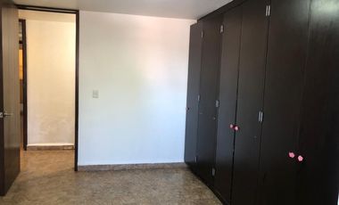 Departamento en Renta en Ciudad Satélite