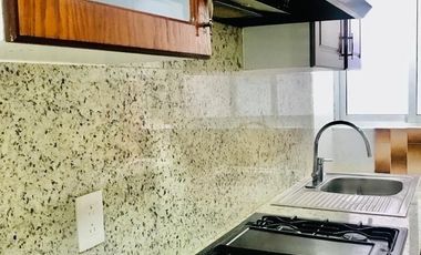 Departamento en Renta en Ciudad Satélite