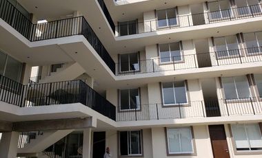 Departamento cerca del Centro de GDL