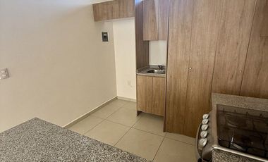 Departamento cerca del Centro de GDL