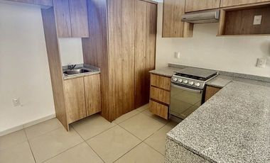 Departamento cerca del Centro de GDL