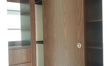 RENTA DE DEPARTAMENTO EN RESIDENCIAL PARQUE NORTE