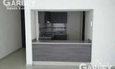 RENTA DE DEPARTAMENTO EN RESIDENCIAL PARQUE NORTE