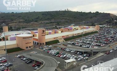 RENTA DE DEPARTAMENTO EN RESIDENCIAL PARQUE NORTE