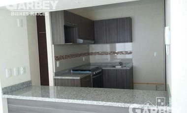 RENTA DE DEPARTAMENTO EN RESIDENCIAL PARQUE NORTE