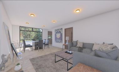 Departamento en venta B51 Loma Alta