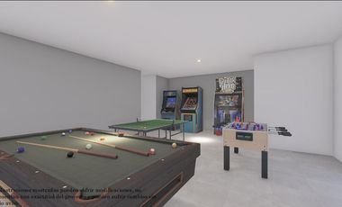 Departamento en venta B51 Loma Alta