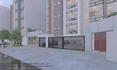 Departamento en venta B51 Loma Alta