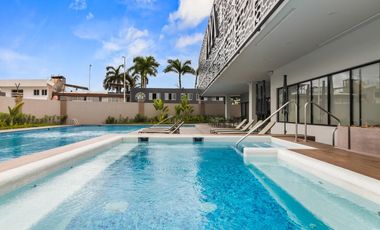 Casa en Renta en Karakal Nuevo Vallarta con Alberca Privada y Rooftop