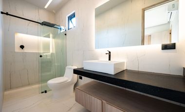 Casa en Renta en Karakal Nuevo Vallarta con Alberca Privada y Rooftop