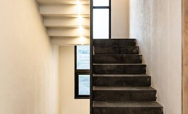 Casa en Renta en Karakal Nuevo Vallarta con Alberca Privada y Rooftop