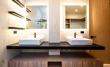 Casa en Renta en Karakal Nuevo Vallarta con Alberca Privada y Rooftop