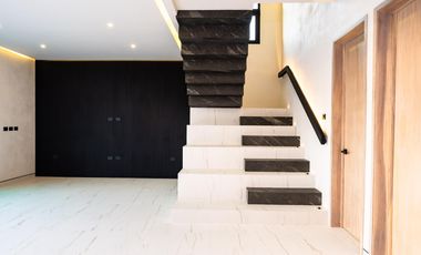 Casa en Renta en Karakal Nuevo Vallarta con Alberca Privada y Rooftop