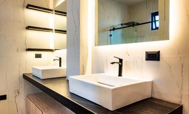 Casa en Renta en Karakal Nuevo Vallarta con Alberca Privada y Rooftop