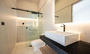 Casa en Renta en Karakal Nuevo Vallarta con Alberca Privada y Rooftop