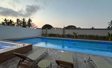 Casa en Renta en Karakal Nuevo Vallarta con Alberca Privada y Rooftop