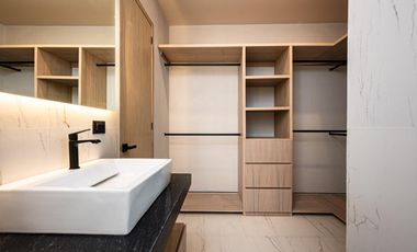 Casa en Renta en Karakal Nuevo Vallarta con Alberca Privada y Rooftop