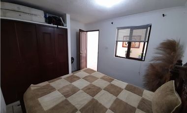 Casa bifamiliar con terraza en venta | Barrio Petruc - Palmira, Valle