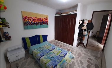 Casa bifamiliar con terraza en venta | Barrio Petruc - Palmira, Valle