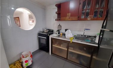 Casa bifamiliar con terraza en venta | Barrio Petruc - Palmira, Valle