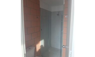 RENTA APARTAMENTO EN CONJUNTO CERRADO CONDINA PEREIRA