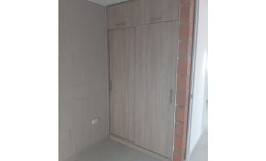 RENTA APARTAMENTO EN CONJUNTO CERRADO CONDINA PEREIRA